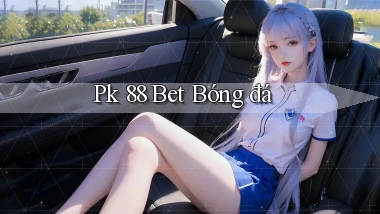 pk 88 bet bóng đá