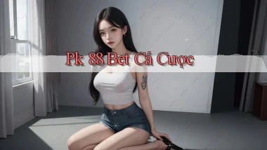 pk 88 bet cá cược