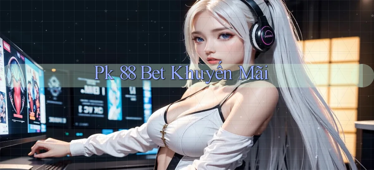 pk 88 bet khuyến mãi