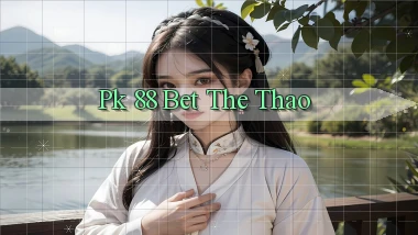 pk 88 bet the thao