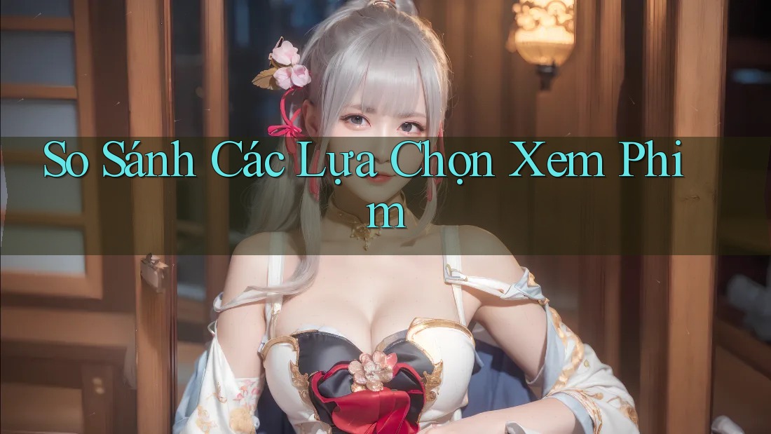 So Sánh Các Lựa Chọn Xem Phim So Sánh Các Lựa Chọn Xem Phim