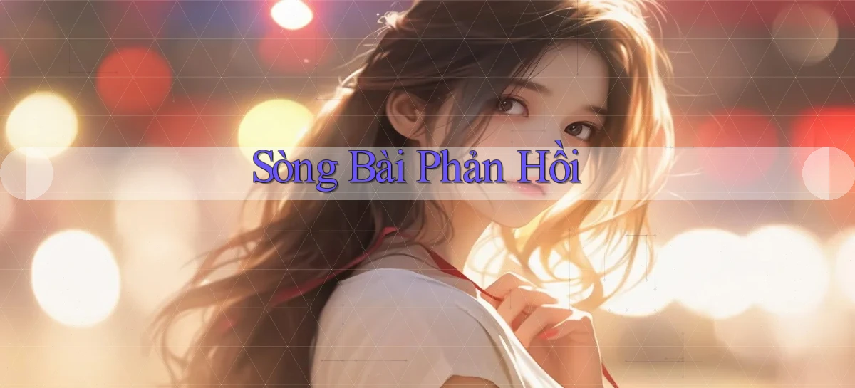 sòng bài Phản hồi