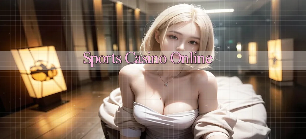 Sports Casino online