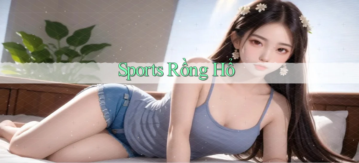 Sports Rồng hổ