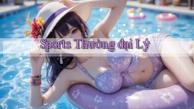 Sports Thưởng đại lý