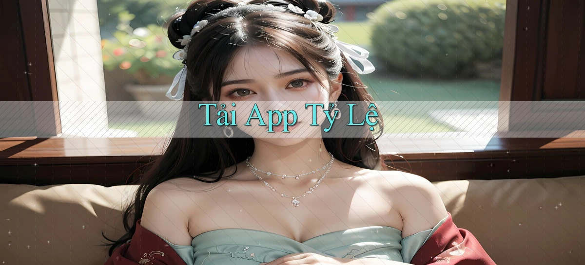 tải app Tỷ lệ