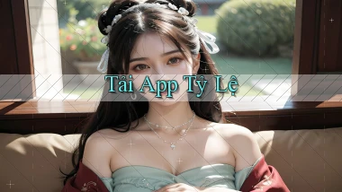 tải app Tỷ lệ