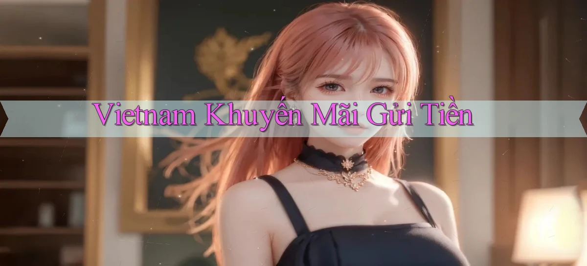 vietnam Khuyến mãi gửi tiền