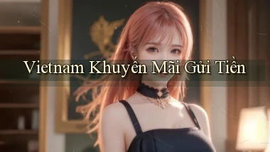 vietnam Khuyến mãi gửi tiền