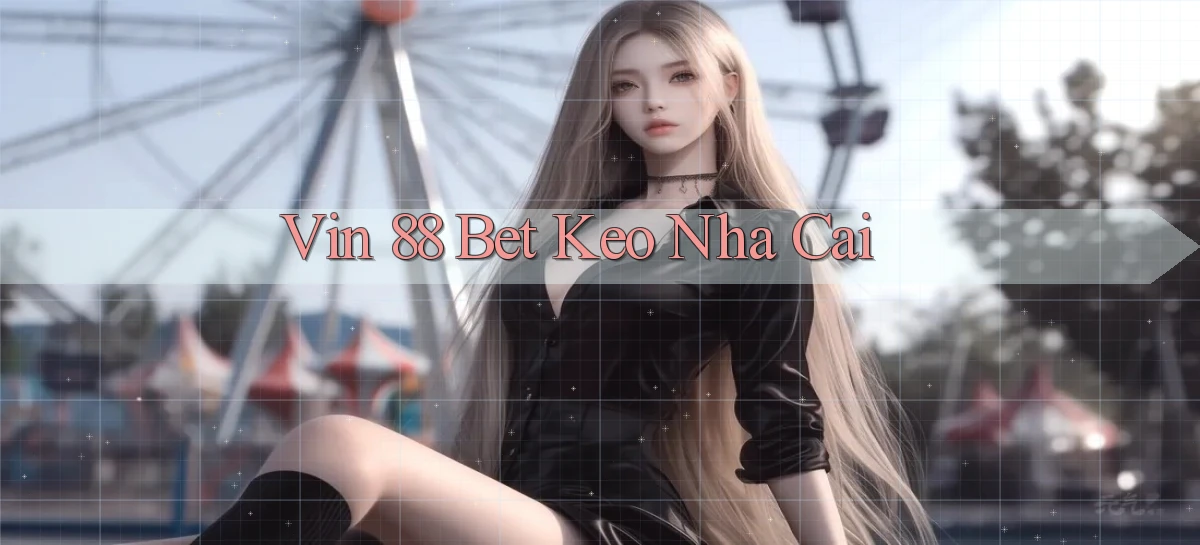 vin 88 bet keo nha cai