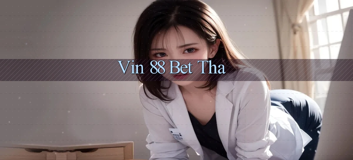 vin 88 bet tha