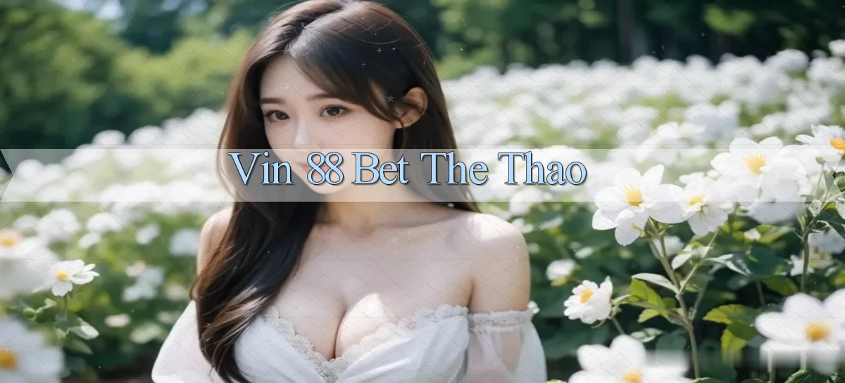 vin 88 bet the thao
