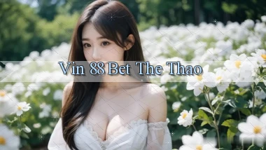 vin 88 bet the thao