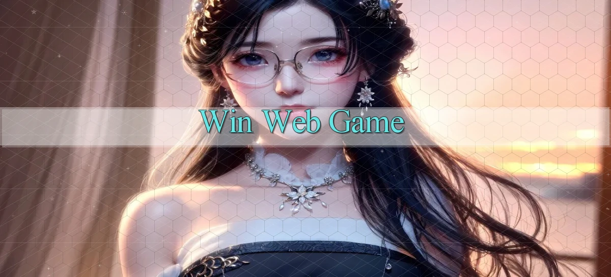 win Web game