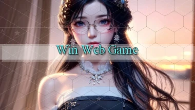 win Web game