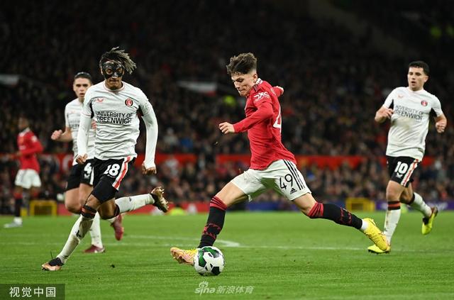 一批年轻球 一批年轻球